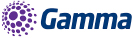 Gamma Horizon Logo