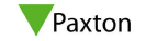 Paxton Logo