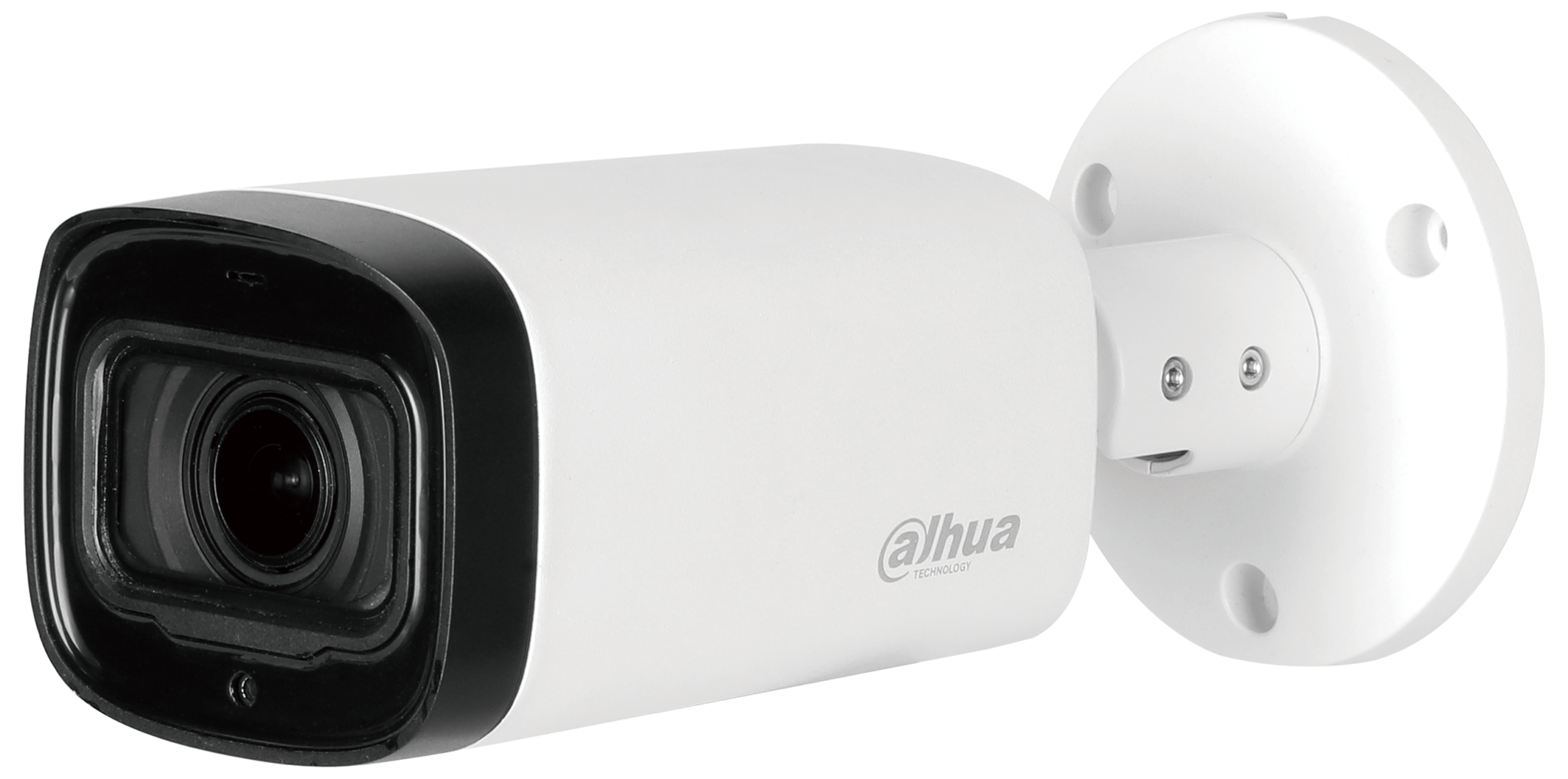 CCTV bullet camera